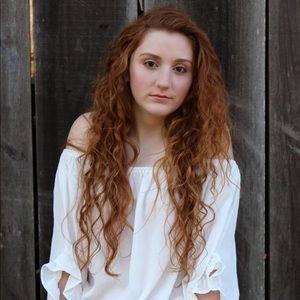 Meet your Posher, Kaitlyn